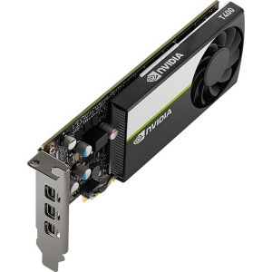 PNY NVIDIA T400 4GB GDDR6 64-Bit