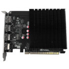 Placa video Biostar GeForce GT 730 4GB GDDR3 128-bit