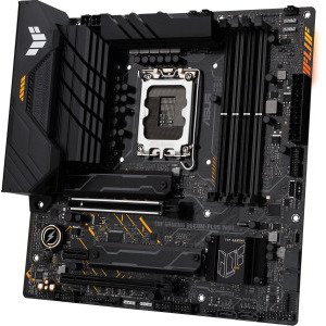 ASUS TUF GAMING B660M-PLUS WIFI