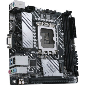 ASUS PRIME H610I-PLUS D4-CSM
