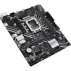 ASUS PRIME H610M-K D4 ARGB