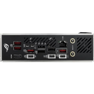 ASUS ROG STRIX X870-I GAMING WIFI