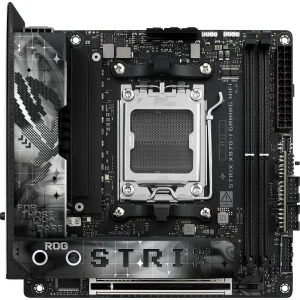 Placa de baza ASUS ROG STRIX X870-I GAMING WIFI