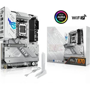 ASUS ROG STRIX X870-A GAMING WIFI