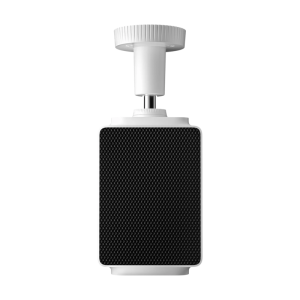 Xiaomi Camera de supraveghere BW400 Pro Set, 4MP, 2560x1440, Detectie AI, cu panou solar integrat, baterie 10000mAh reincarcabila, IP6