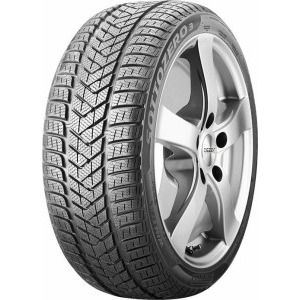 Pirelli Winter Sottozero 3 255/45R19 104W