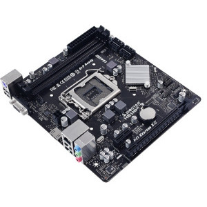 Biostar H61MHV3