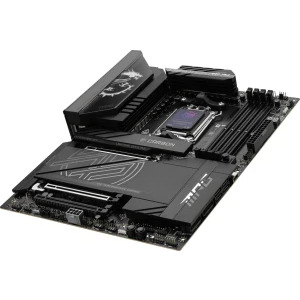 MSI MPG X870E CARBON WIFI