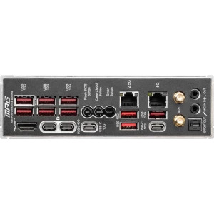 MSI MPG X870E CARBON WIFI