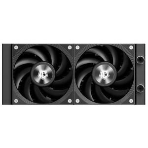 ID-Cooling DX240 Max ARGB Black