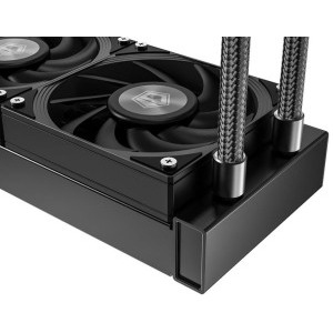 ID-Cooling DX240 Max ARGB Black