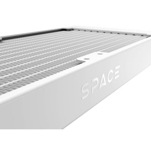 ID-Cooling SL240 XE ARGB White