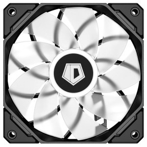 ID-Cooling TF-12025 Pro Reverse 120mm ARGB Black