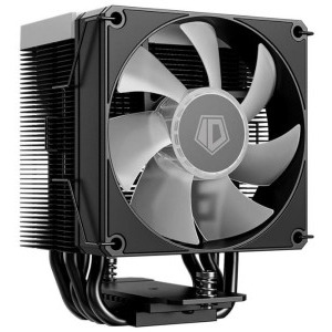 Cooler CPU ID-Cooling FROZN A400 ARGB Black - PC Garage