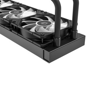 ID-Cooling ZoomFlow 360XT V2 ARGB Black