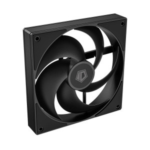 ID-Cooling AS-120 K 120mm Three Fan Pack