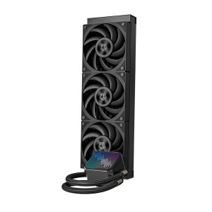 ID-Cooling DX360 Max ARGB Black