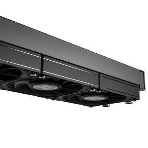 ID-Cooling DX360 Max ARGB Black