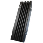 ID-Cooling ZERO-M05 HeatSink SSD Black