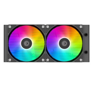 ID-Cooling SL240 XE ARGB Black