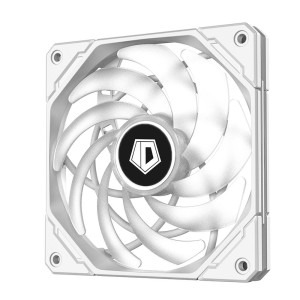 ID-Cooling PN-23 120mm RGB White