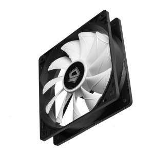 ID-Cooling PN-17 120mm Rainbow Black