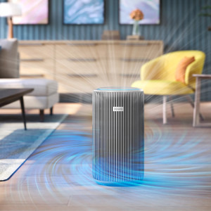 Philips Purificator de aer Seria 4200 PureProtect Pro AC4220/12