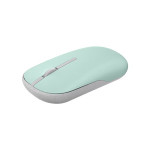 Bonus Mouse ASUS Marshmallow MD100 Wireless & Bluetooth Lilac Mist Purple