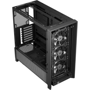 Corsair FRAME 4000D RS Black