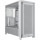 Carcasa Corsair FRAME 4000D RS White
