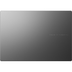 ASUS 16'' Vivobook S16 S3607VA, WUXGA 144Hz, Procesor Intel® Core™ i7-13620H (24M Cache, up to 4.90 GHz), 16GB DDR5, 1TB SSD, Intel UHD, No OS, Matte Gray