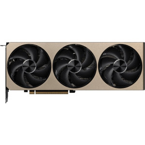 Placa video MSI GeForce RTX 5070 INSPIRE 3X OC 12GB GDDR7 192-bit DLSS 4.0