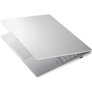 ASUS 16'' Vivobook S16 M3607HA, WUXGA 144Hz, Procesor AMD Ryzen™ 7 260 (16M Cache, up to 5.10 GHz), 16GB DDR5, 1TB SSD, AMD Radeon 780M, No OS, Cool Silver