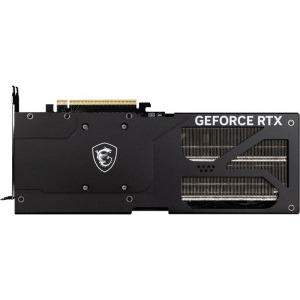 MSI GeForce RTX 5080 VENTUS 3X 16GB GDDR7 256-bit DLSS 4.0