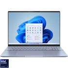 Laptop ASUS 16'' Vivobook S 16 OLED S5606CA, 3K 120Hz, Procesor Intel® Core™ Ultra 7 255H (24M Cache, up to 5.10 GHz), 16GB LPDDR5X, 1TB SSD, Intel Arc 140T, Win 11 Pro, Mist Blue