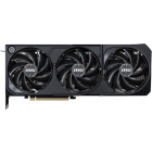 Placa video MSI GeForce RTX 5070 SHADOW 3X OC 12GB GDDR7 192-bit DLSS 4.0