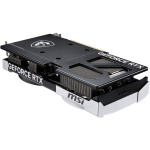 MSI GeForce RTX 5070 VENTUS 2X 12GB GDDR7 192-bit DLSS 4.0