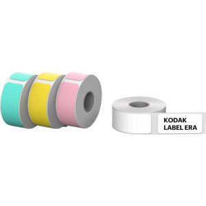 Consumabil Kodak Rola etichete ICRG-M5012 pentru Label Era M50, 12 bucati