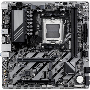 Placa de baza GIGABYTE B840M D2H