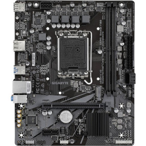 Placa de baza GIGABYTE H610M K V2