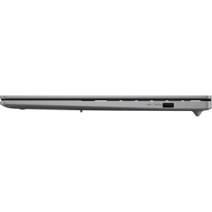ASUS 16'' Vivobook 16 X1607QA, WUXGA, Procesor Qualcomm Snapdragon X X1-26-100, 16GB LPDDR5X, 1TB SSD, Qualcomm Adreno, Win 11 Home, Cool Silver