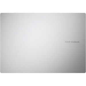 ASUS 16'' Vivobook 16 X1607QA, WUXGA, Procesor Qualcomm Snapdragon X X1-26-100, 16GB LPDDR5X, 1TB SSD, Qualcomm Adreno, Win 11 Home, Cool Silver