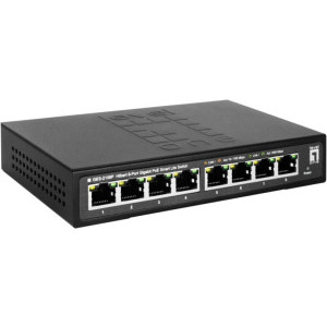 LevelOne Gigabit GES-2108P