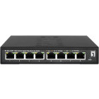 Switch LevelOne Gigabit GES-2108P