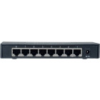 Switch LevelOne Gigabit GEU-0822