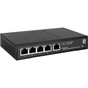 LevelOne Gigabit GES-2105P