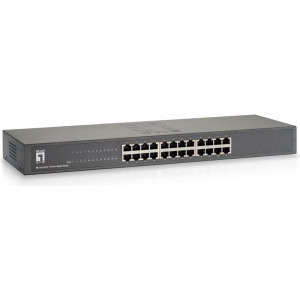 Switch LevelOne Gigabit GSW-2457
