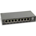 Switch LevelOne Gigabit GEP-0823