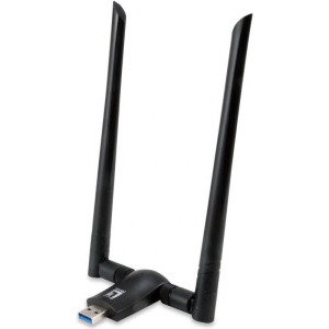LevelOne WUA-1810E AC1200 Dual-Band