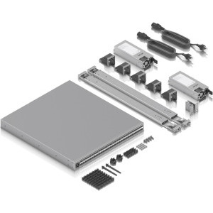 Ubiquiti 25Gigabit Enterprise Campus Aggregation